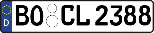 BO-CL2388