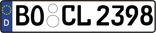 BO-CL2398
