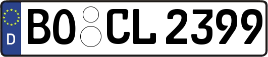 BO-CL2399