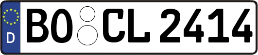 BO-CL2414
