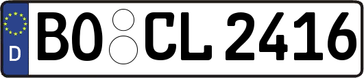 BO-CL2416