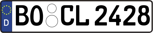 BO-CL2428