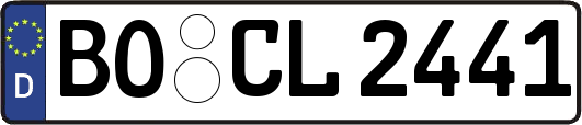 BO-CL2441