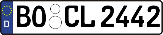 BO-CL2442
