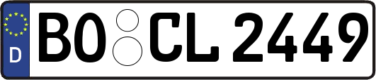 BO-CL2449