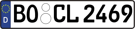 BO-CL2469