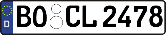 BO-CL2478