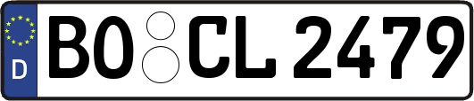BO-CL2479