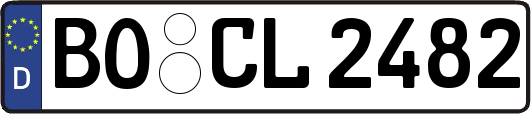 BO-CL2482