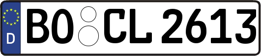 BO-CL2613
