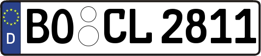 BO-CL2811