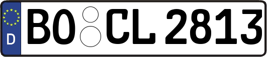 BO-CL2813