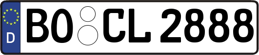 BO-CL2888