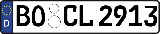 BO-CL2913