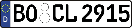 BO-CL2915
