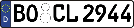 BO-CL2944