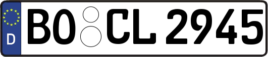 BO-CL2945