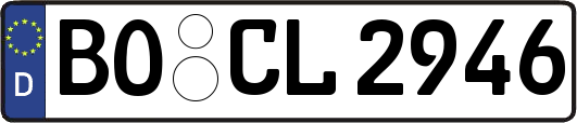 BO-CL2946