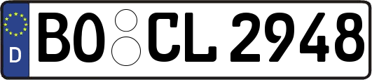 BO-CL2948