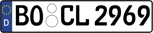 BO-CL2969
