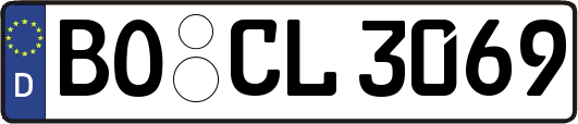BO-CL3069