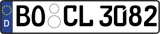 BO-CL3082