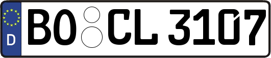 BO-CL3107