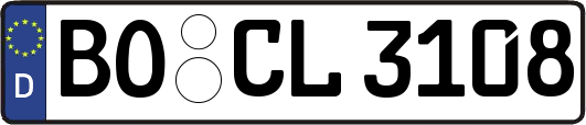 BO-CL3108
