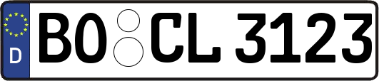 BO-CL3123