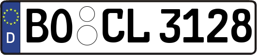 BO-CL3128