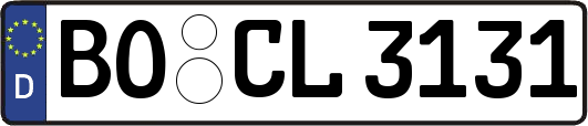 BO-CL3131
