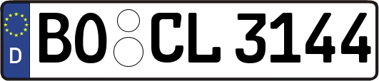BO-CL3144