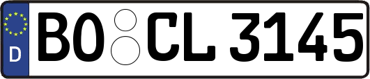 BO-CL3145
