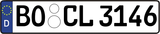 BO-CL3146