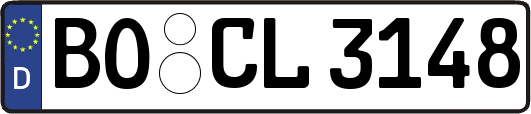 BO-CL3148
