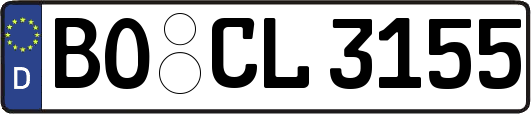 BO-CL3155