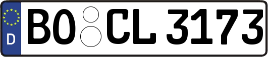 BO-CL3173