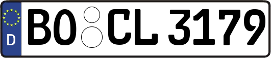 BO-CL3179