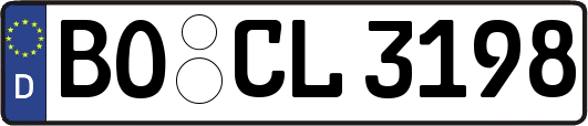 BO-CL3198