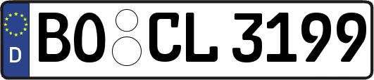 BO-CL3199