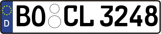 BO-CL3248