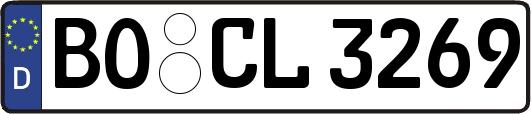 BO-CL3269