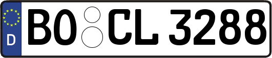 BO-CL3288