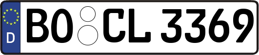 BO-CL3369