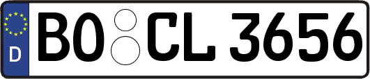 BO-CL3656