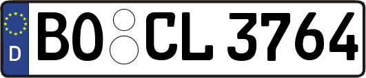 BO-CL3764