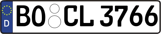 BO-CL3766