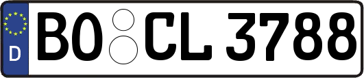 BO-CL3788