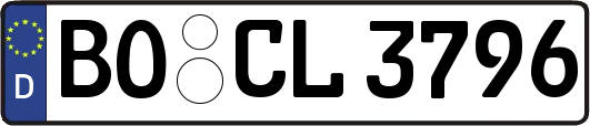 BO-CL3796