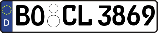 BO-CL3869